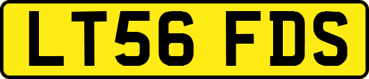 LT56FDS