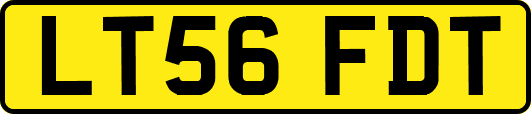 LT56FDT