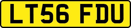 LT56FDU