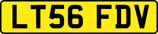 LT56FDV