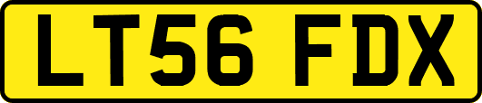 LT56FDX