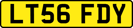 LT56FDY