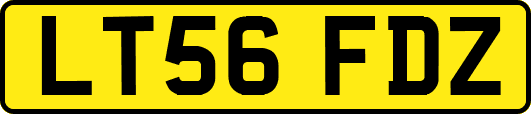 LT56FDZ