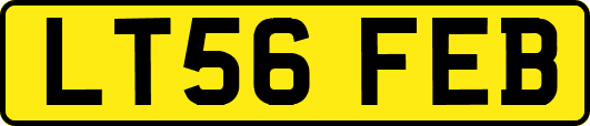 LT56FEB
