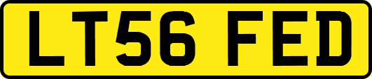 LT56FED