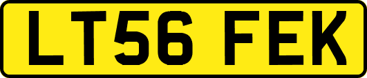 LT56FEK