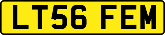 LT56FEM