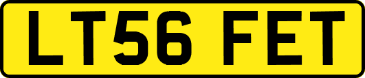 LT56FET