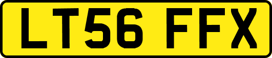 LT56FFX
