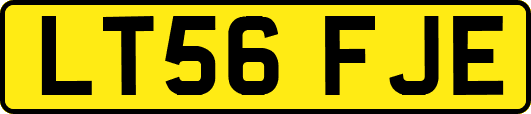 LT56FJE