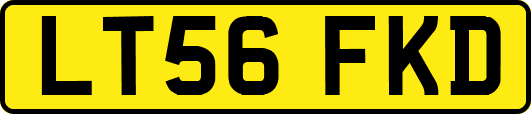 LT56FKD