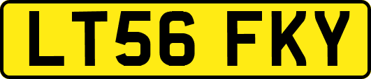 LT56FKY