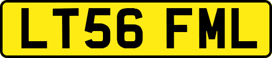 LT56FML
