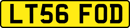 LT56FOD