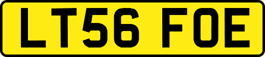 LT56FOE