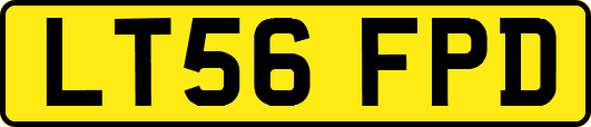 LT56FPD