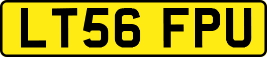 LT56FPU
