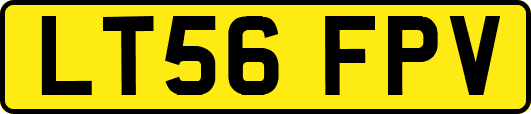 LT56FPV