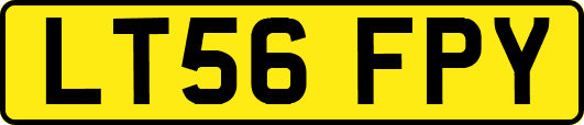 LT56FPY