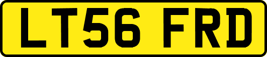 LT56FRD