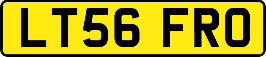 LT56FRO