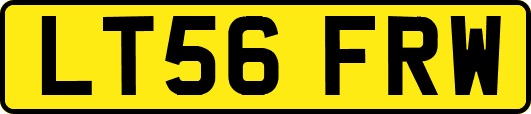 LT56FRW