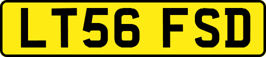LT56FSD