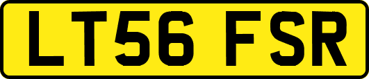 LT56FSR
