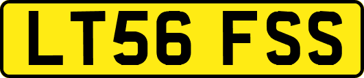 LT56FSS