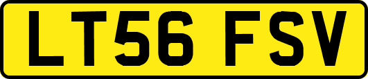 LT56FSV