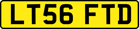 LT56FTD