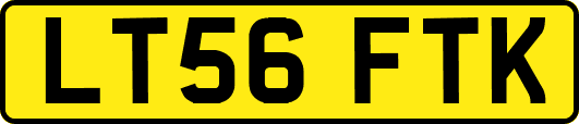LT56FTK
