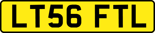 LT56FTL