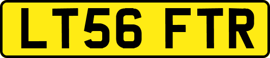 LT56FTR