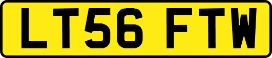 LT56FTW