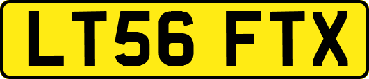 LT56FTX