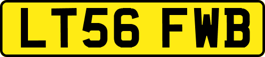 LT56FWB