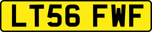 LT56FWF