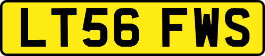 LT56FWS