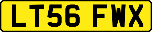 LT56FWX