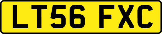 LT56FXC