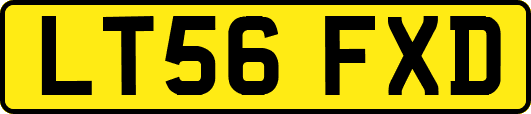 LT56FXD