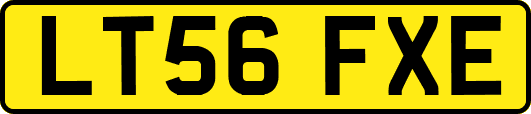 LT56FXE