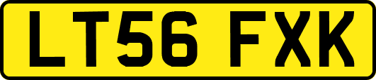 LT56FXK
