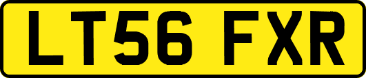 LT56FXR