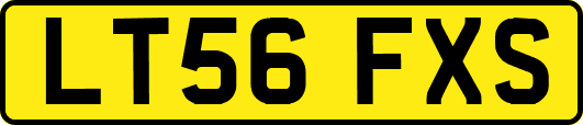 LT56FXS