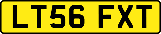 LT56FXT