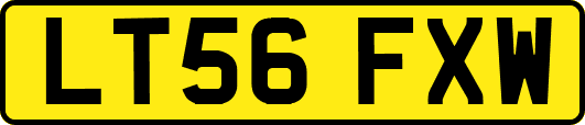 LT56FXW