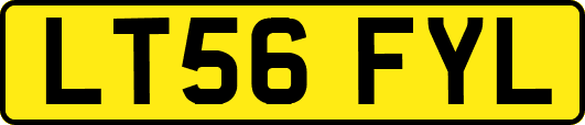 LT56FYL