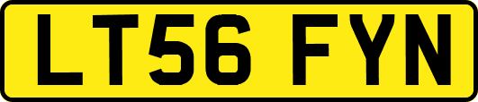 LT56FYN